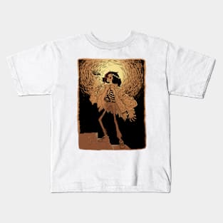 Aaron Kids T-Shirt